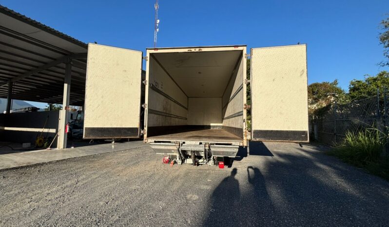 
								International | MV 4X2 Rabon | 2020 | #142 full									