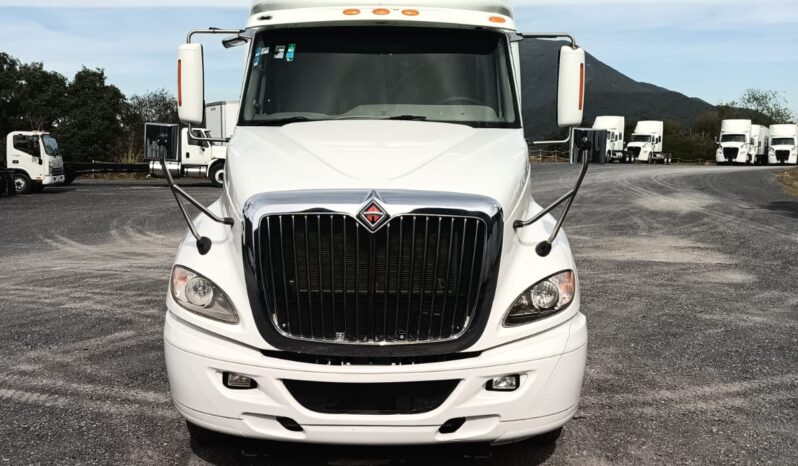 
								International | Prostar | 2018 | #81 full									