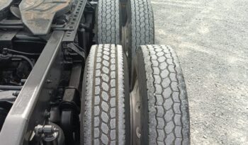 
										International | Prostar | 2018 | #81 full									