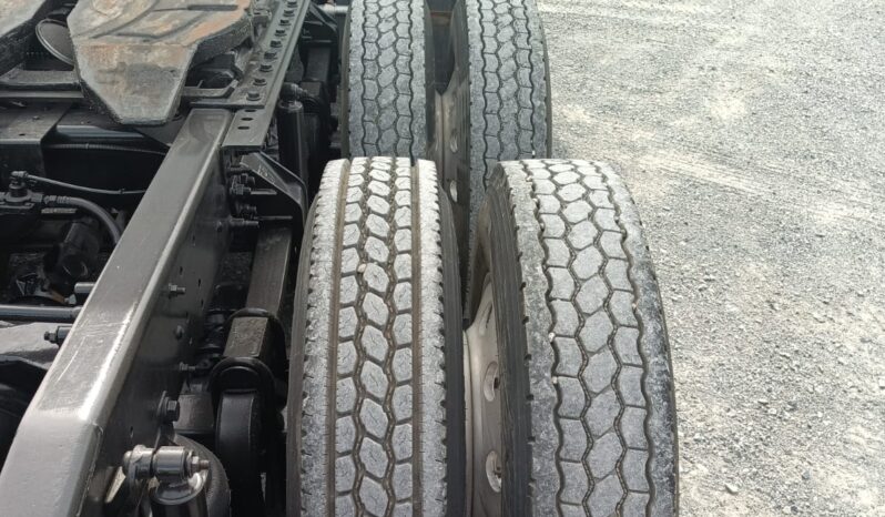 
								International | Prostar | 2018 | #81 full									