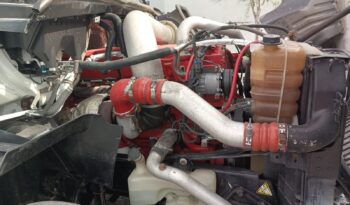 
										International | Prostar | 2018 | #81 full									