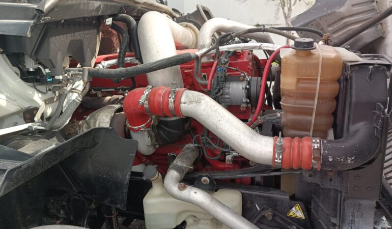 
								International | Prostar | 2018 | #81 full									