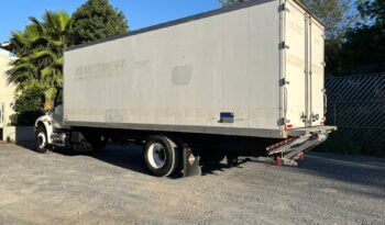 
										International | MV 4X2 Rabon | 2020 | #142 full									