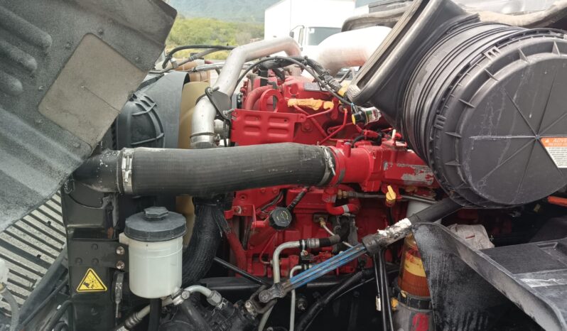 
								International | Prostar | 2018 | #81 full									