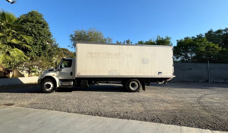 
								International | MV 4X2 Rabon | 2020 | #142 full									