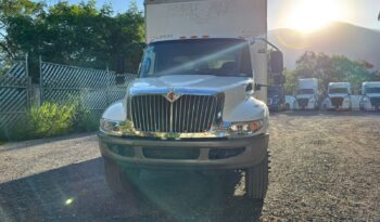 
										International | MV 4X2 Rabon | 2020 | #142 full									