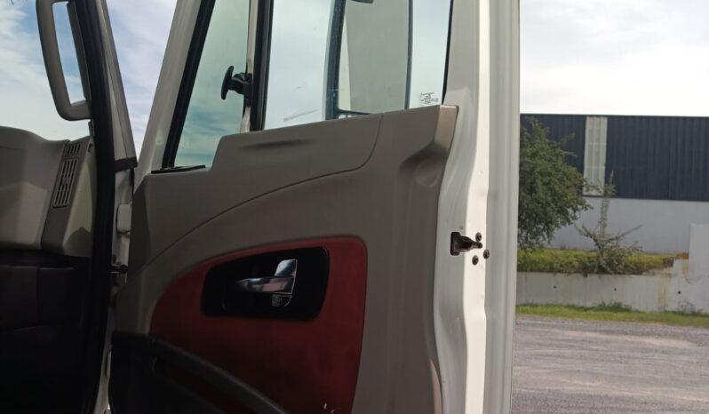 
								International | Prostar | 2018 | #81 full									