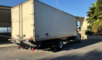 
										International | MV 4X2 Rabon | 2020 | #142 full									