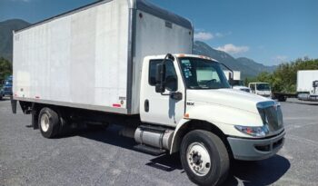 
										International | MV 35K Rabon | 2020 | #139 full									