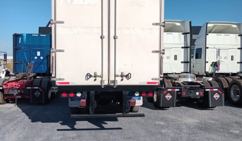 
								International | 4300 4×2 Rabon | 2020 | #140 full									