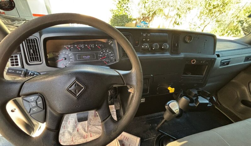 
								International | MV 4X2 Rabon | 2020 | #142 full									