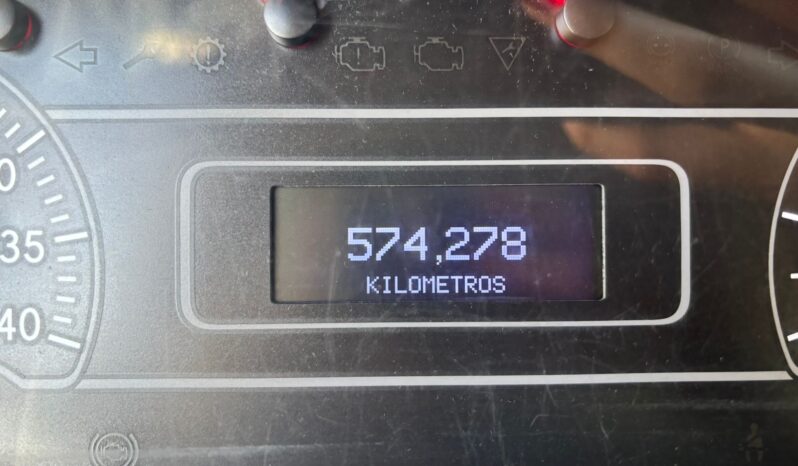 
								International | MV 4X2 Rabon | 2020 | #142 full									