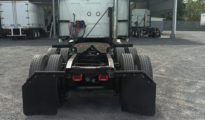 
								International | Prostar | 2018 | #81 full									