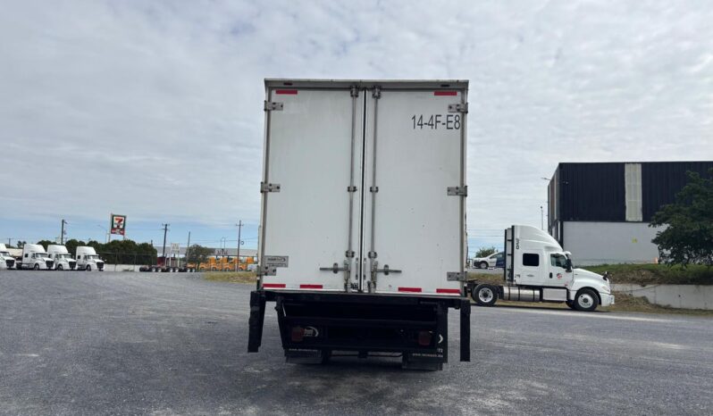 
								International | MV 35K Rabon | 2020 | #139 full									