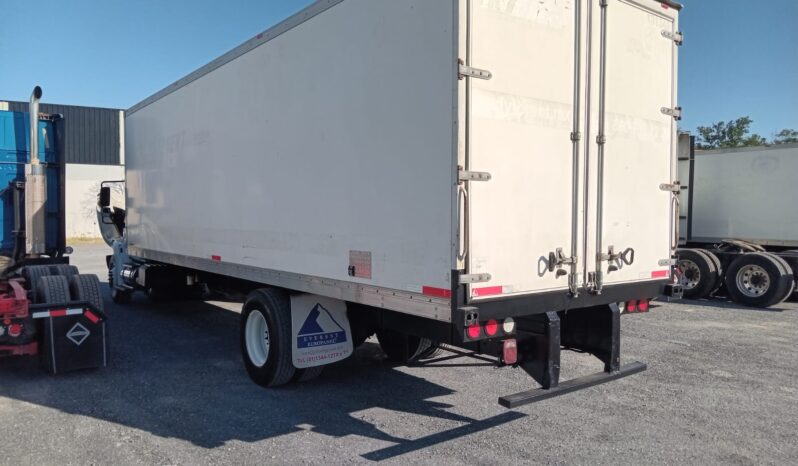 
								International | 4300 4×2 Rabon | 2020 | #140 full									