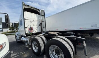 
										International | Prostar | 2018 | #81 full									