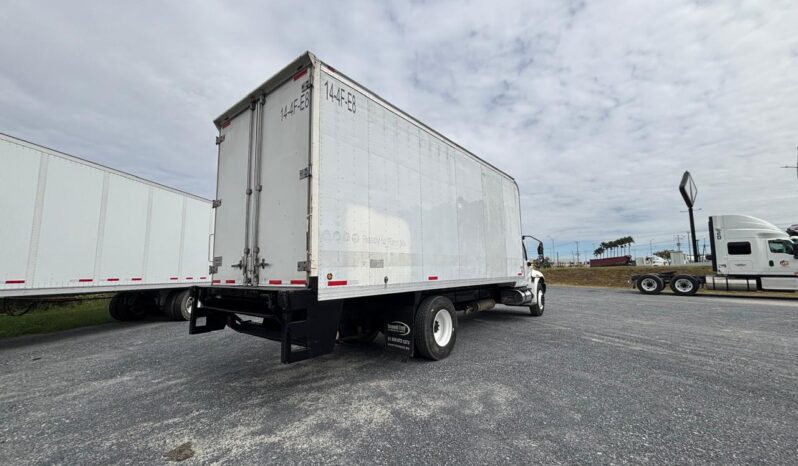 
								International | MV 35K Rabon | 2020 | #139 full									