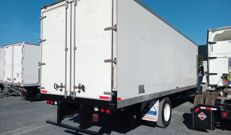 
								International | 4300 4×2 Rabon | 2020 | #140 full									