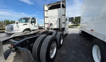 
										International | Prostar | 2018 | #81 full									