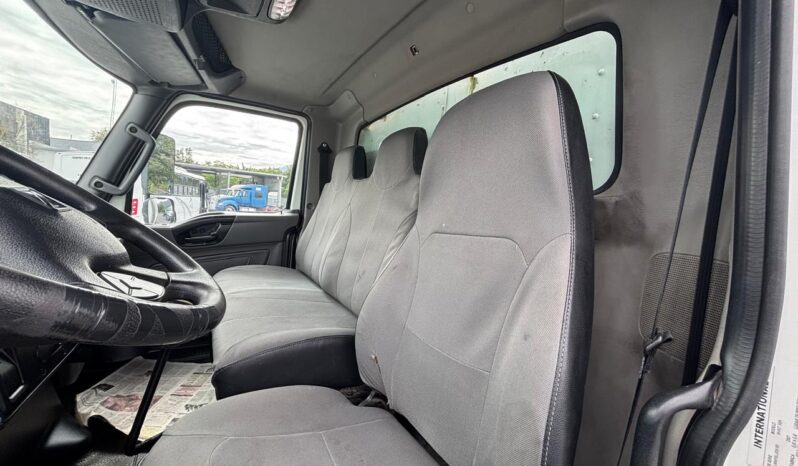 
								International | MV 35K Rabon | 2020 | #139 full									