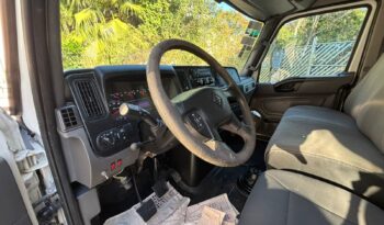 
										International | MV 4X2 Rabon | 2020 | #142 full									