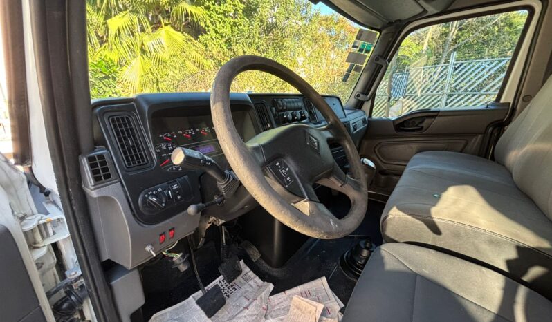 
								International | MV 4X2 Rabon | 2020 | #142 full									