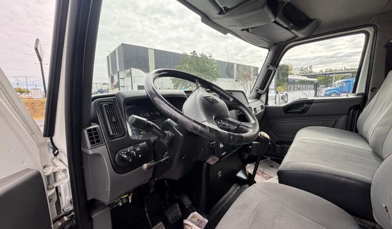 
								International | MV 35K Rabon | 2020 | #139 full									