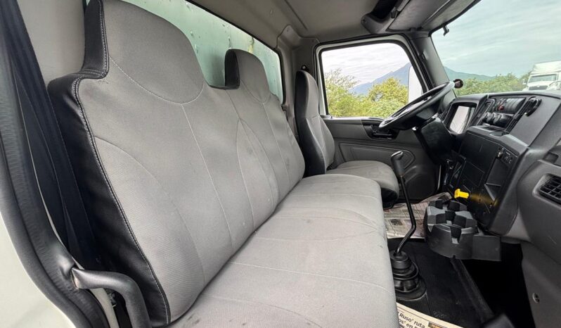 
								International | MV 35K Rabon | 2020 | #139 full									