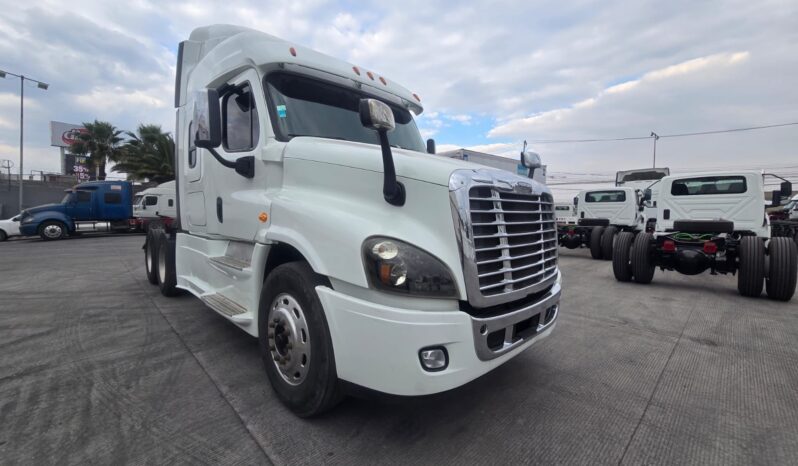 
								¡REMATE! Freightliner | Cascadia | 2018 | #180 full									