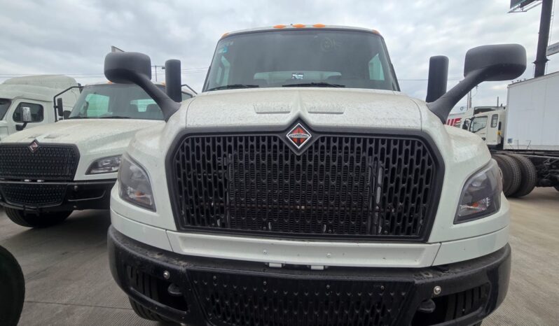 
								International | MV 35K Rabon | 2026 | #181 full									