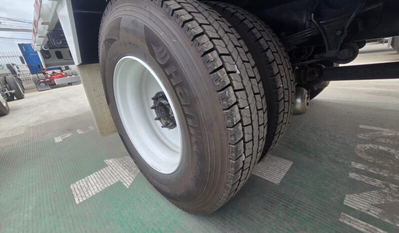 
								International | MV 35K Rabon | 2026 | #181 full									