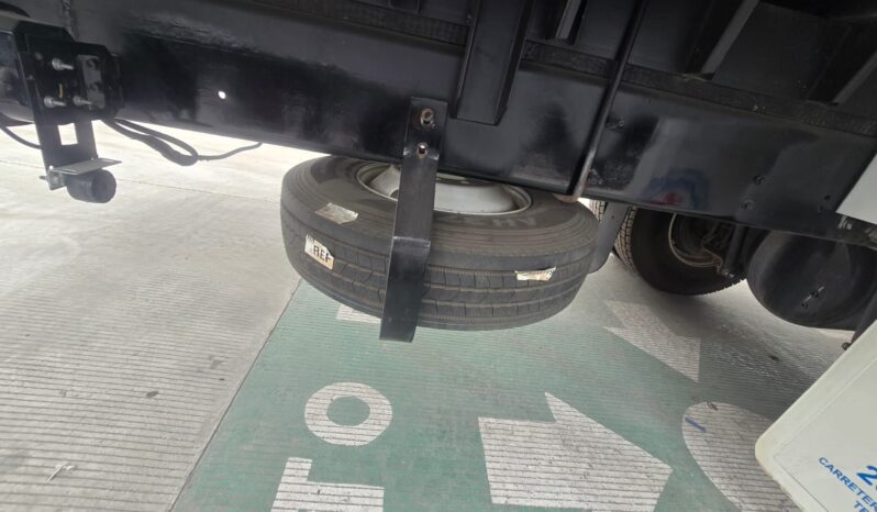 
								International | MV 35K Rabon | 2026 | #181 full									