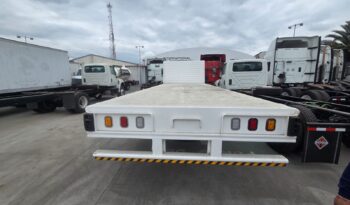 
										International | MV 35K Rabon | 2026 | #181 full									