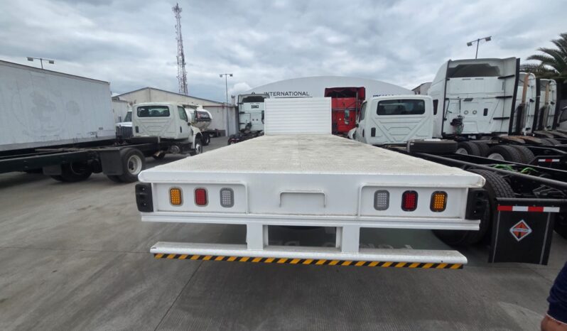 
								International | MV 35K Rabon | 2026 | #181 full									