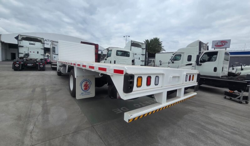 
								International | MV 35K Rabon | 2026 | #181 full									