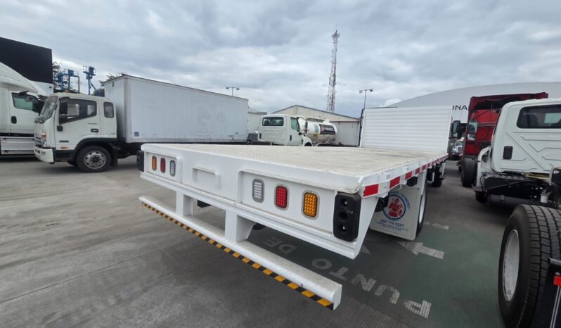 
								International | MV 35K Rabon | 2026 | #181 full									