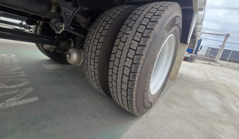 
								International | MV 35K Rabon | 2026 | #181 full									