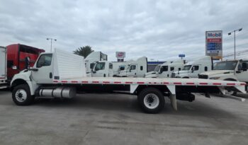 
										International | MV 35K Rabon | 2026 | #181 full									