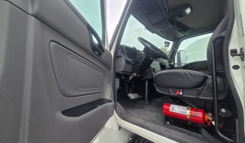 
								International | MV 35K Rabon | 2026 | #181 full									