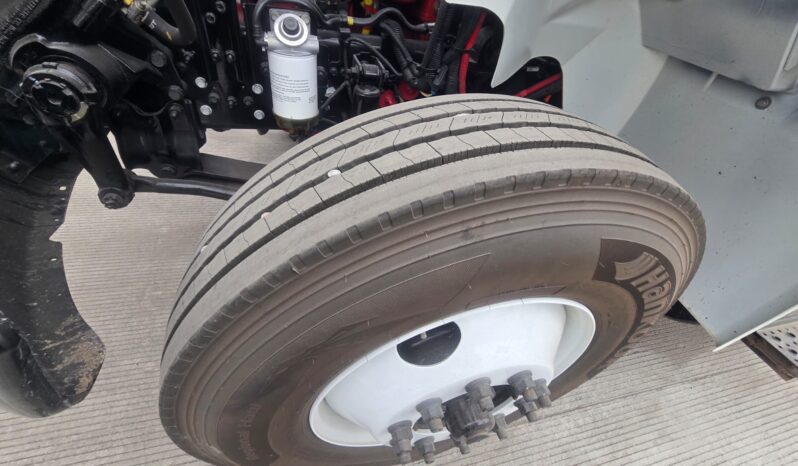 
								International | MV 35K Rabon | 2026 | #181 full									