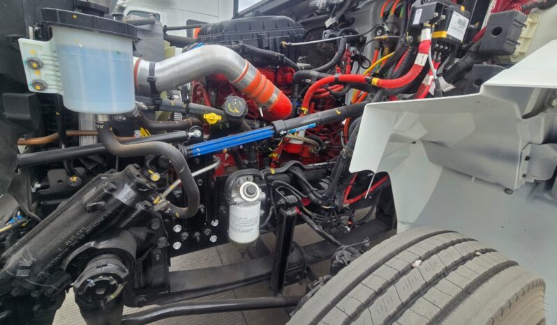 
								International | MV 35K Rabon | 2026 | #181 full									