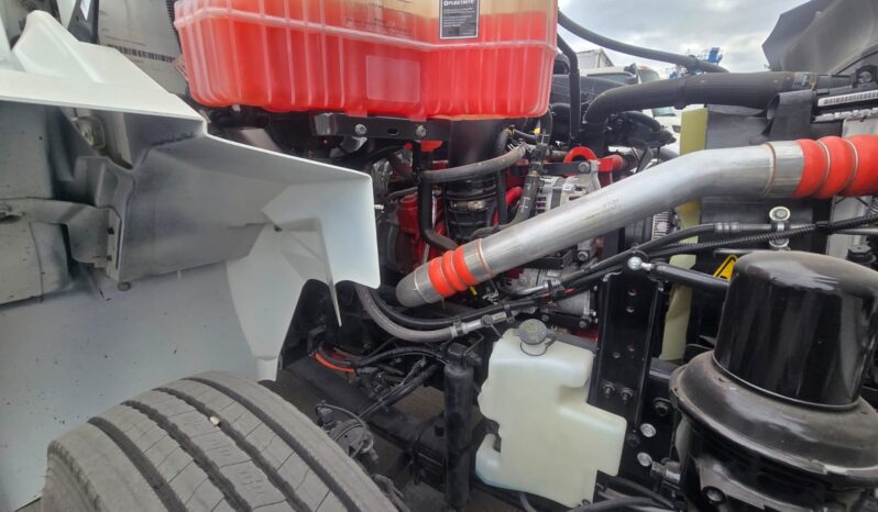 
								International | MV 35K Rabon | 2026 | #181 full									