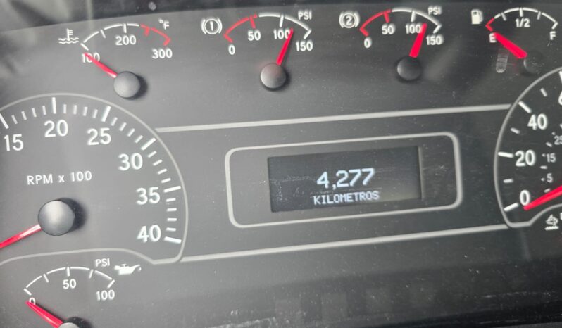 
								International | MV 35K Rabon | 2026 | #181 full									