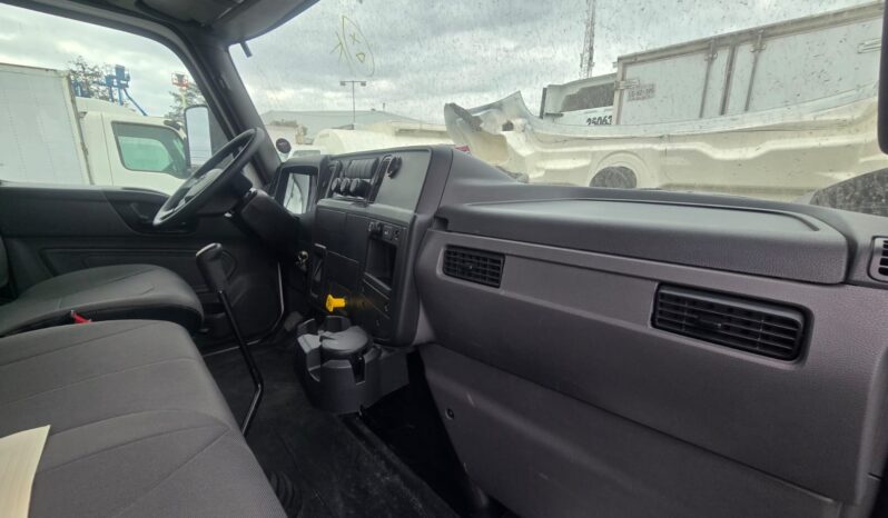 
								International | MV 35K Rabon | 2026 | #181 full									