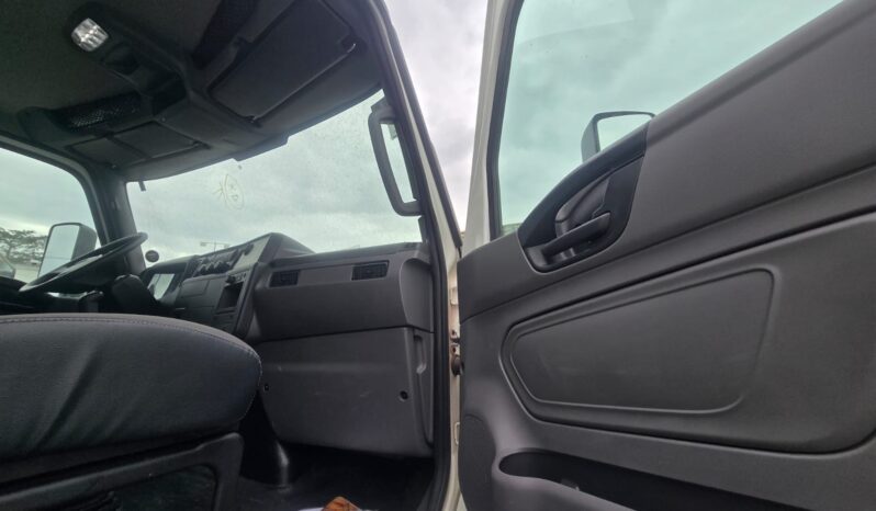 
								International | MV 35K Rabon | 2026 | #181 full									