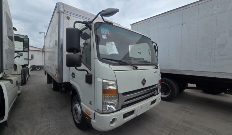 
								International | City Star 5 | 2020 | #116 full									