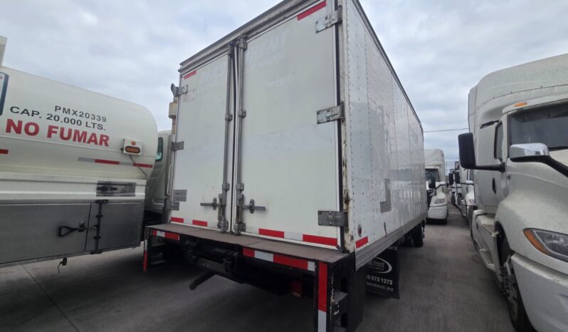 
								International | City Star 5 | 2020 | #116 full									