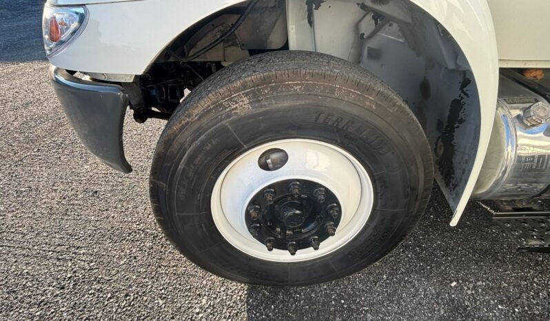 
								International | MV 4X2 Rabon | 2020 | #144 full									