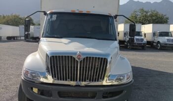 
										International | MV 4X2 Rabon | 2020 | #144 full									