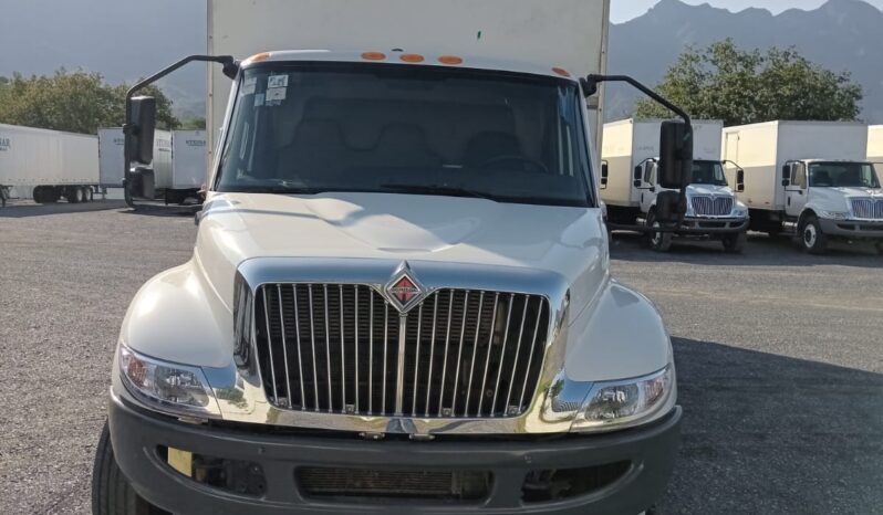 
								International | MV 4X2 Rabon | 2020 | #144 full									